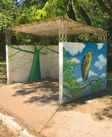 Murales beniteros