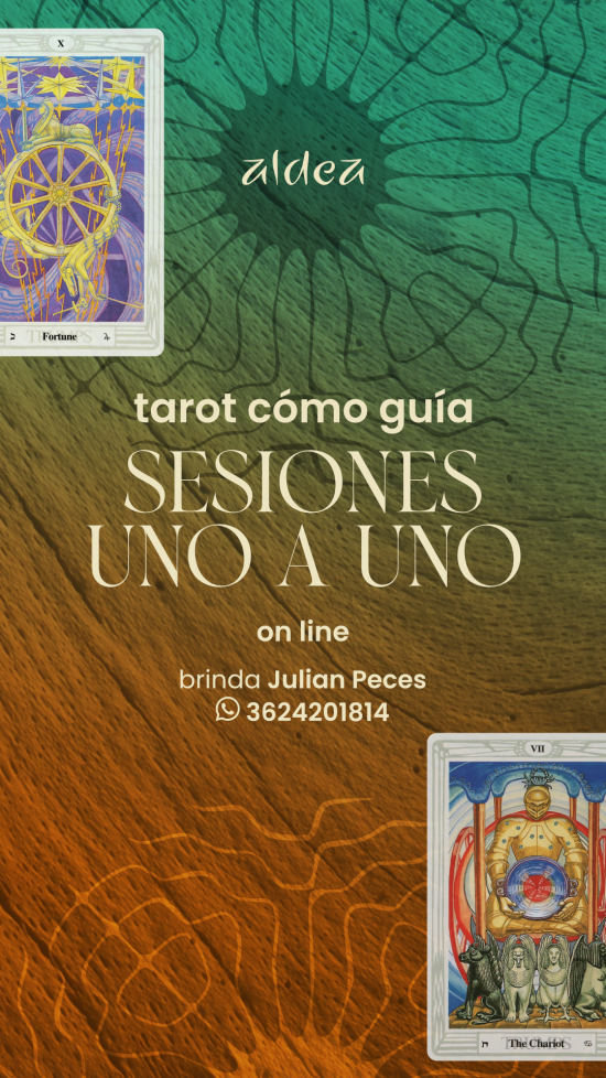 Sesiones uno a uno